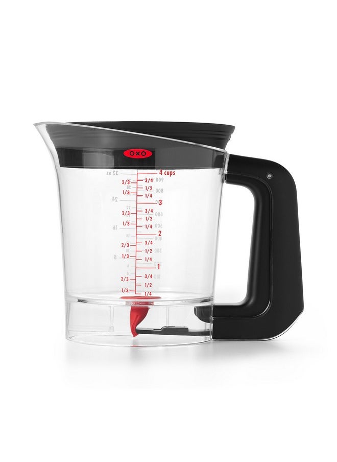 OXO Good Grips Good Gravy 4-Cup Fat Separator