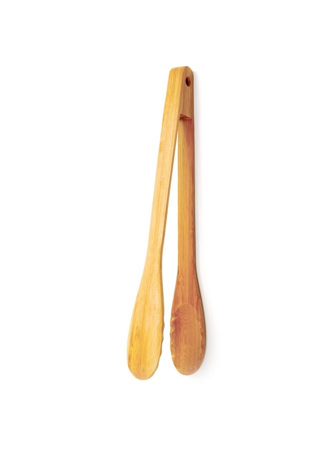 Norpro Bamboo Tong, 12