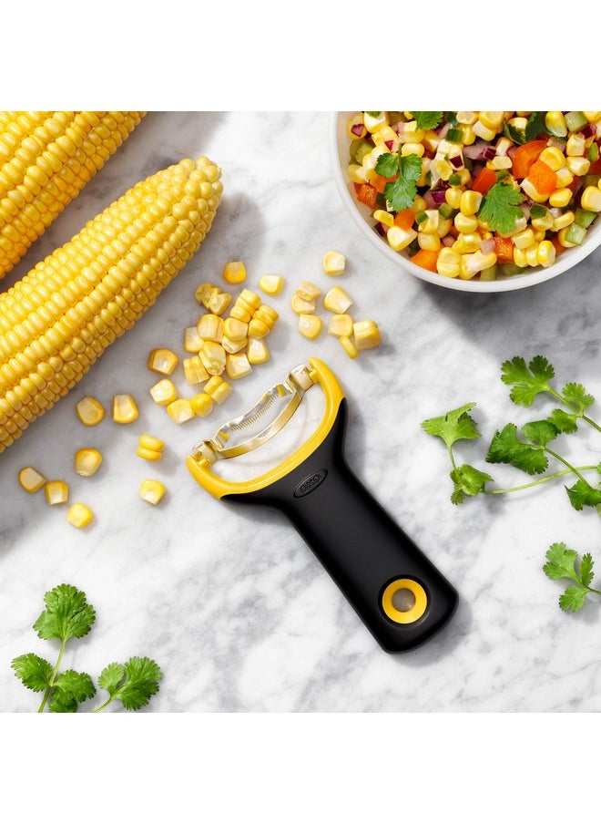 OXO Good Grips Corn Prep Peeler