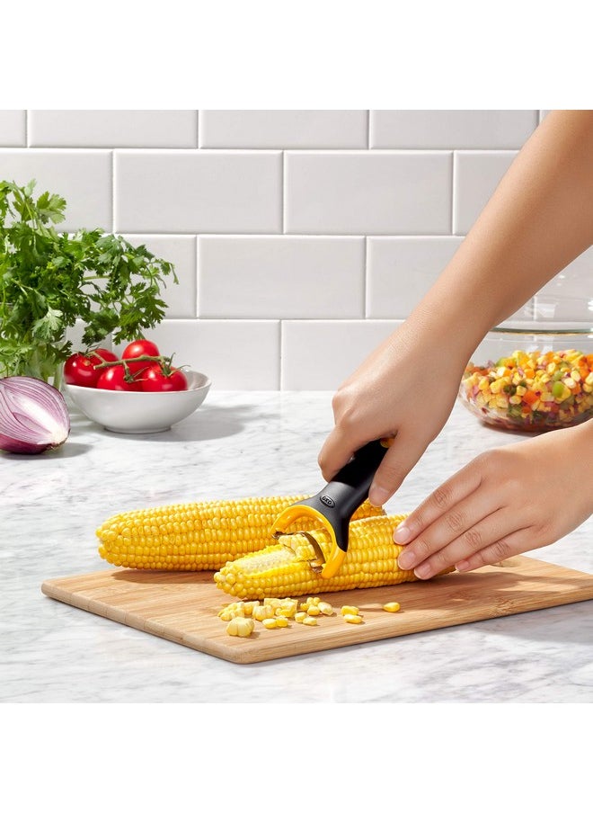 OXO Good Grips Corn Prep Peeler