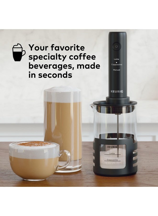 Keurig® SimpleCafé Milk Frother