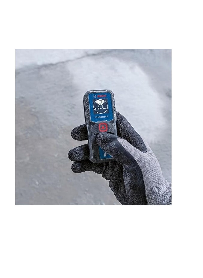 Professional Laser Measure GLM , one-button Distance measurement