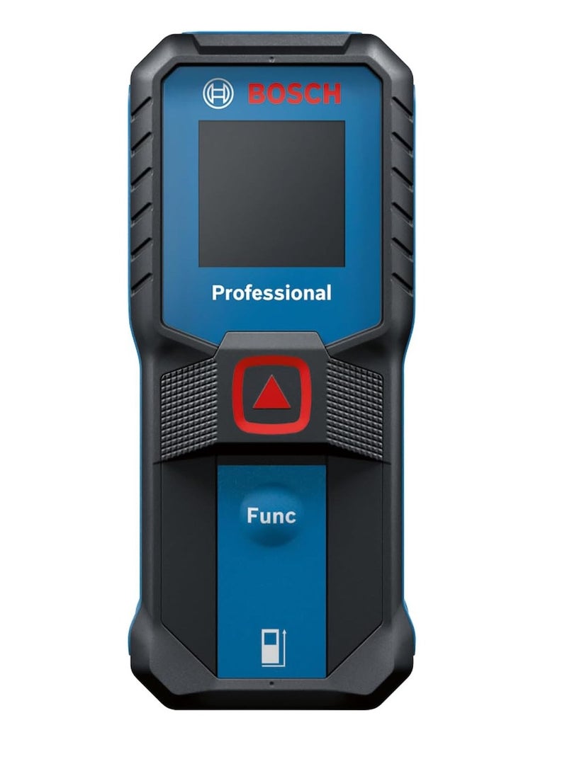 Professional Laser Measure GLM , one-button Distance measurement
