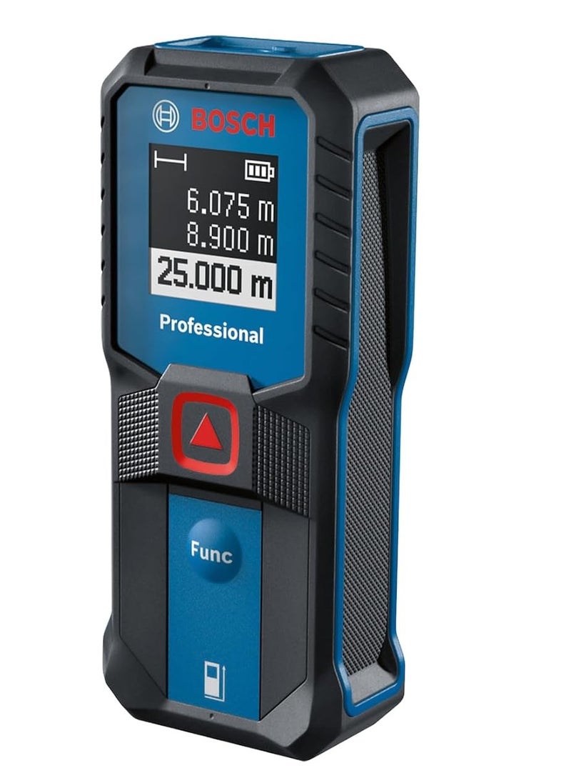 Professional Laser Measure GLM , one-button Distance measurement