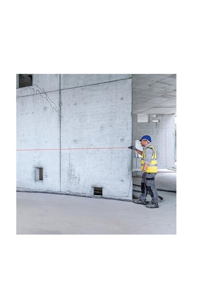 Professional Laser Measure GLM , one-button Distance measurement