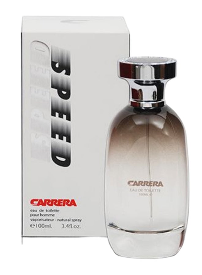 Speed EDT 100ml