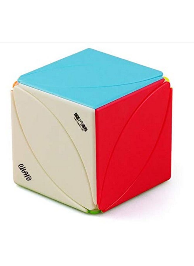 CuberSpeed Speedcubing Bundle Ivy Cube stickerless Magic Cube Mofangge X Dino Skewb Speed Cube stickerless