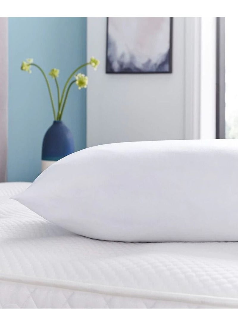 Latex Foam Core Pillow