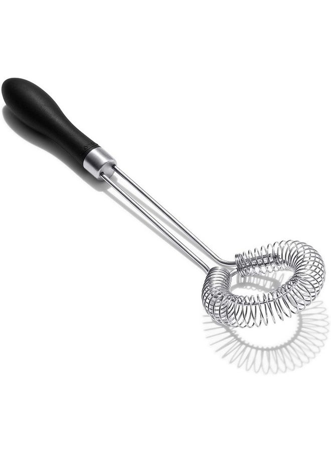 OXO Good Grips Stainless Steel Sauce & Gravy Whisk