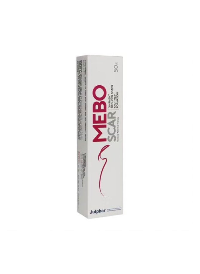 Mebo Scar Ointment 50g