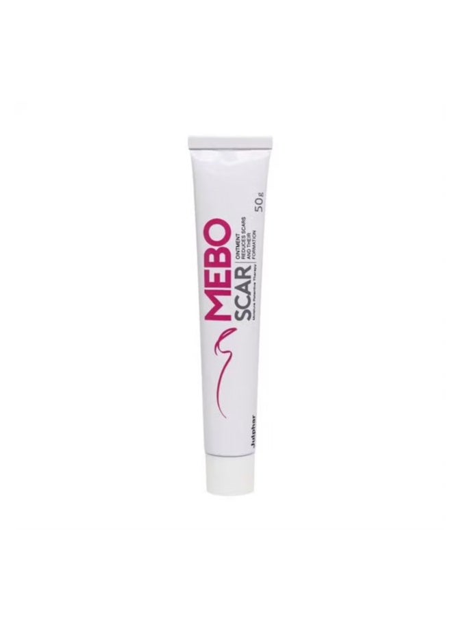 Mebo Scar Ointment 50g