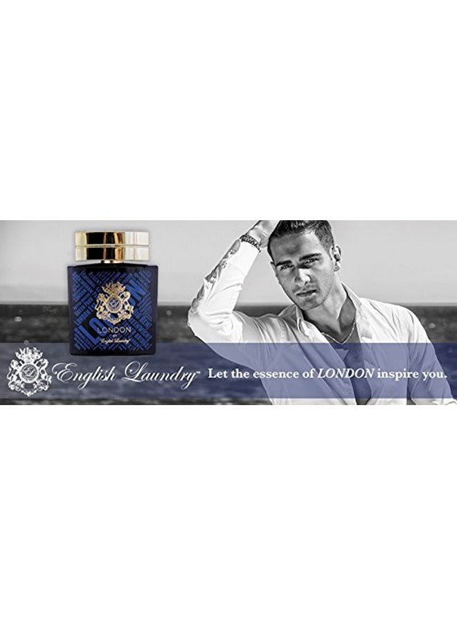 English Laundry London EDP Gift Set