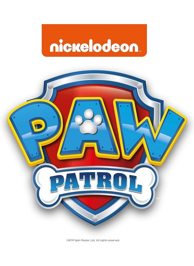 Paw Patrol Yard Signs with Metal Stakes, 17