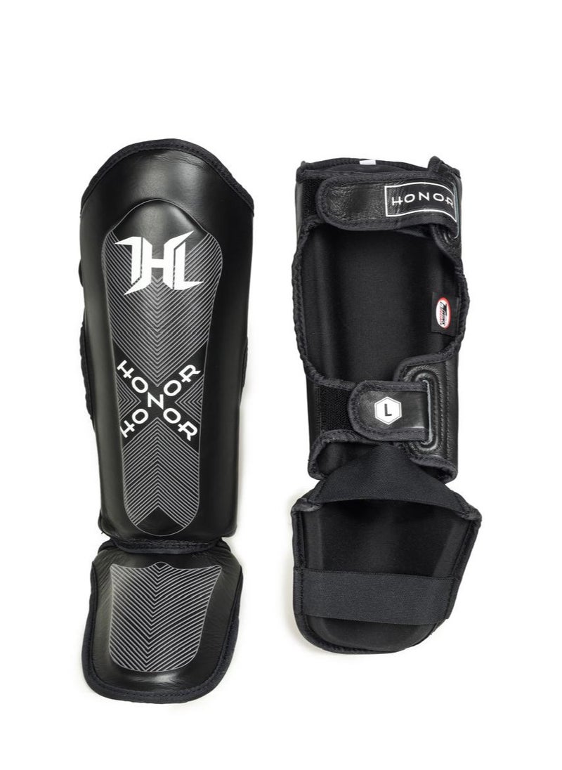 HONOR SHADOW STRIKE SHIN PAD