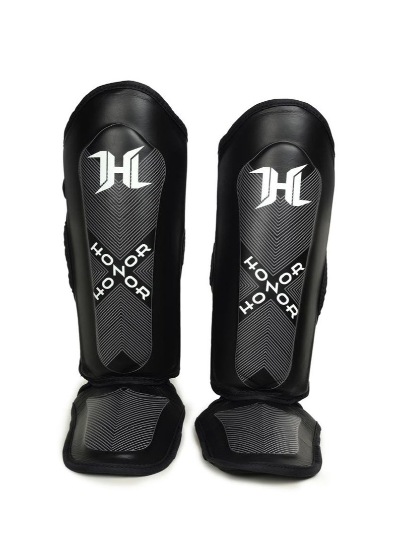 HONOR SHADOW STRIKE SHIN PAD