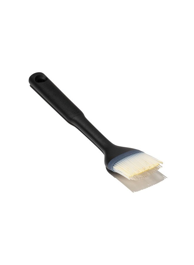 OXO Good Grips Silicone Basting Brush Black Large