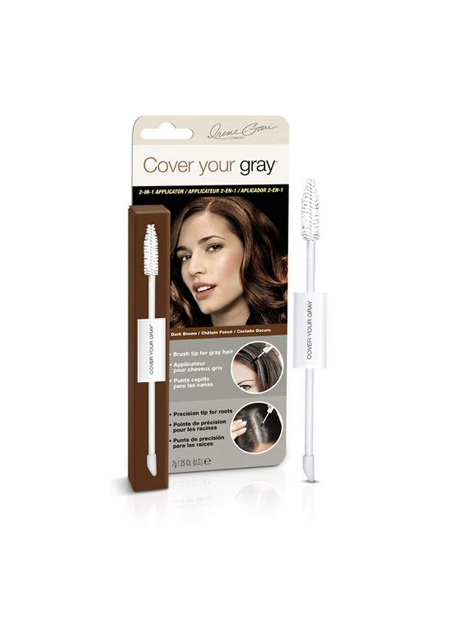 Cover Your Gray 2-in-1 Dark Brown/14 g AD