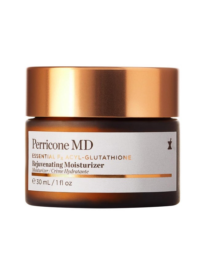 Perricone MD Essential Fx Acyl-Glutathione Rejuvenating Moisturizer 1 fl Oz (Pack of 1)