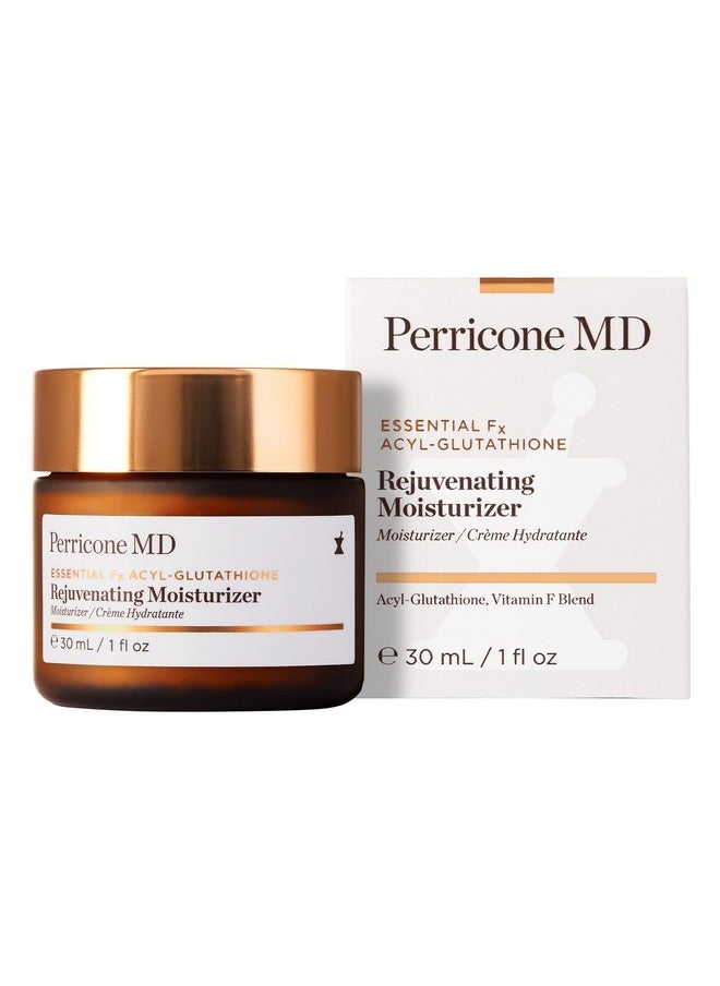 Perricone MD Essential Fx Acyl-Glutathione Rejuvenating Moisturizer 1 fl Oz (Pack of 1)