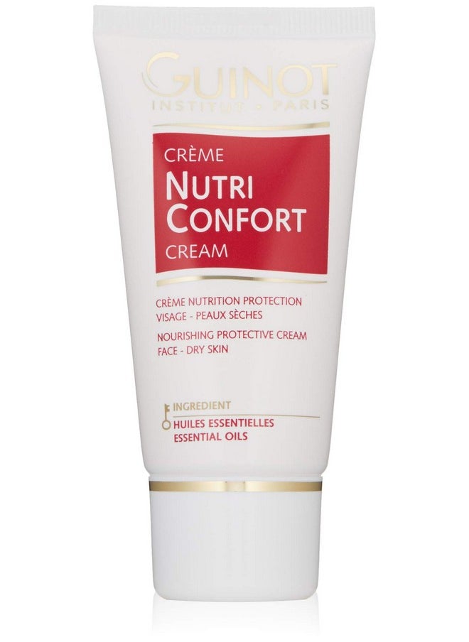 Guinot Creme Nutri Confort, 1.7 oz