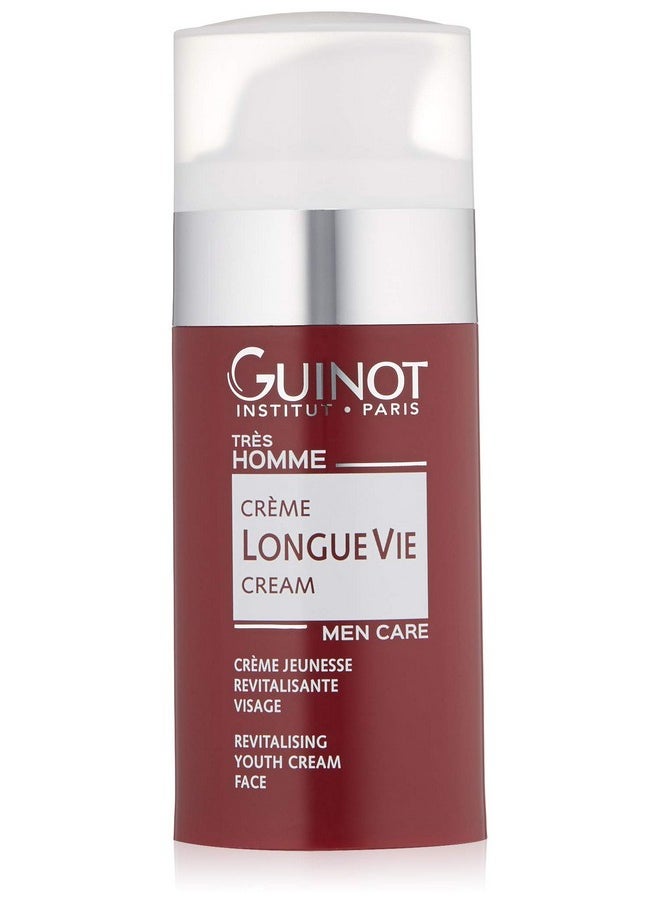 Guinot Longue Vie Cream, 1.7 oz