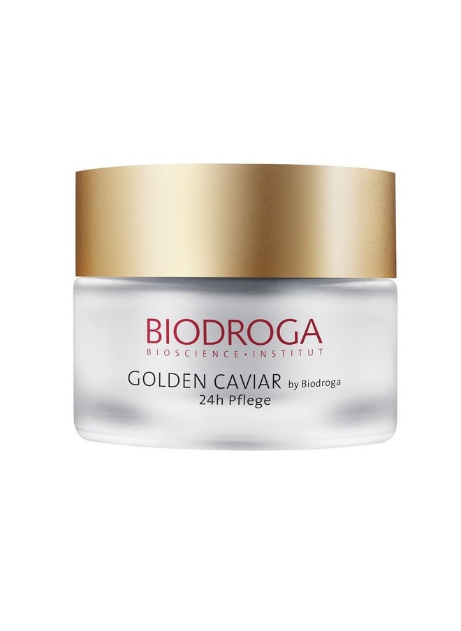 Biodroga Golden Caviar 24- Hour Care for Normal Skin (1.7 oz)