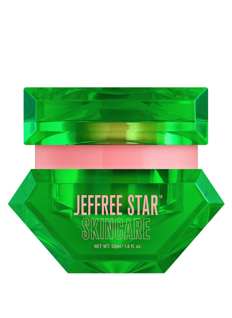 Watermelon Wealth Hydrating Moisturizer 50ml