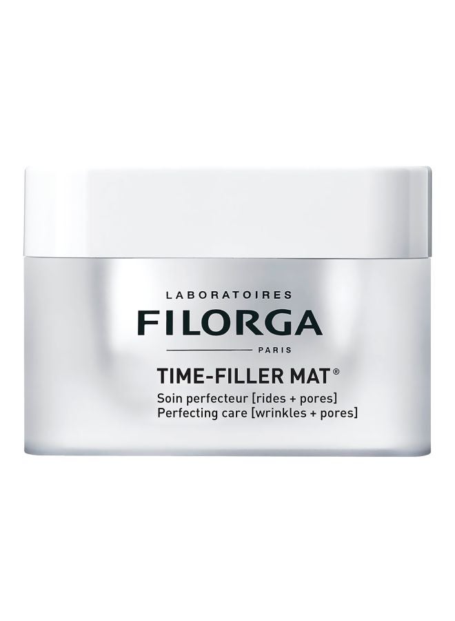 Time-Filler Mat Cream 50ml