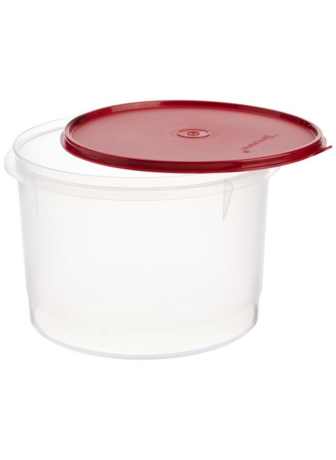 Tupperware Super Storer Set, 3-Pieces, Multicolor, Plastic