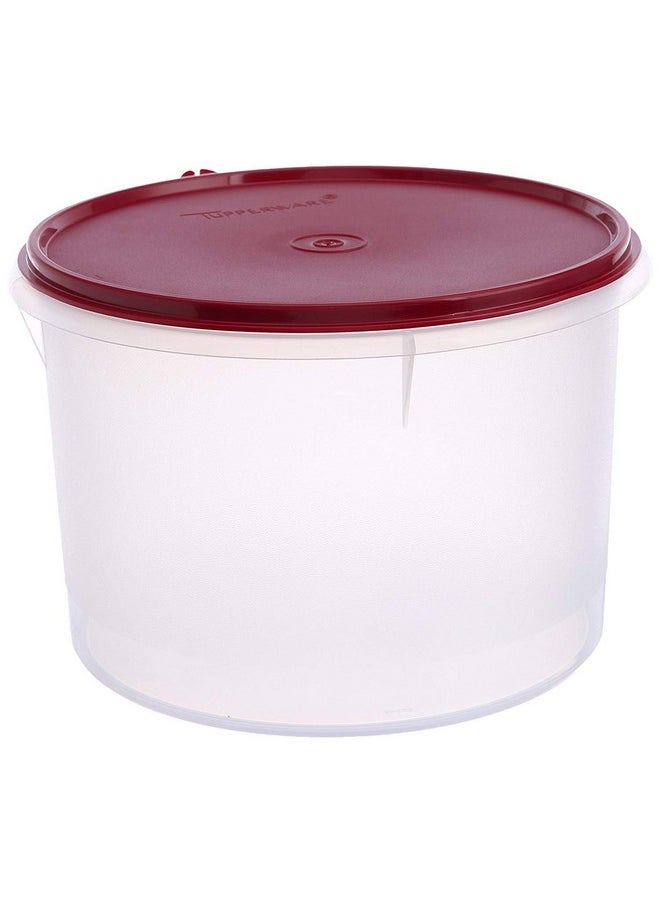 tupperware super storer large