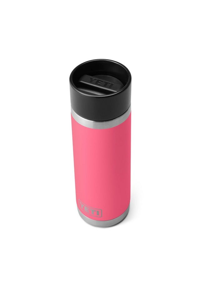 Yeti Rambler 18 Oz Hotshot Bottle Tropical Pink