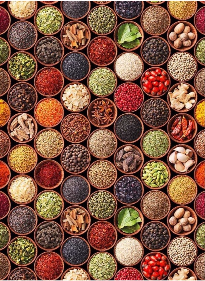 spice box