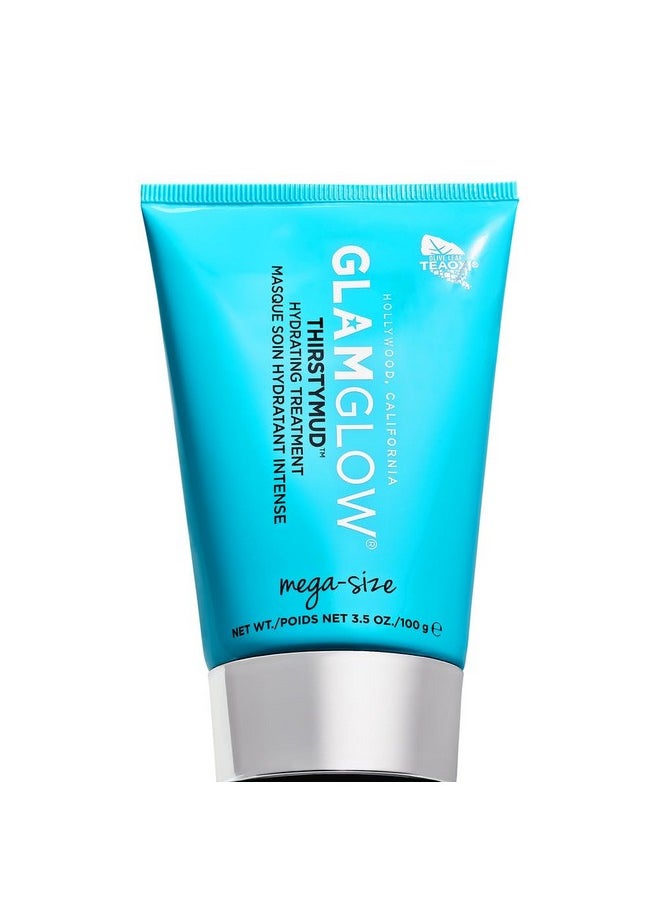 Glamglow Thirstymud Hydrating Treatment 3.5 Oz