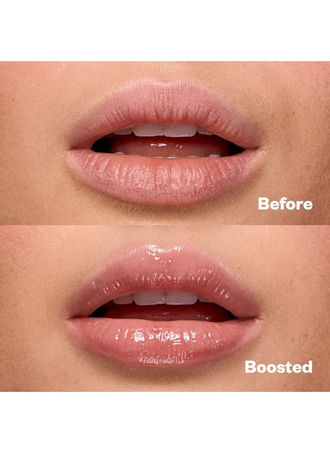 Kosas Plump and Juicy Lip Collagen Booster