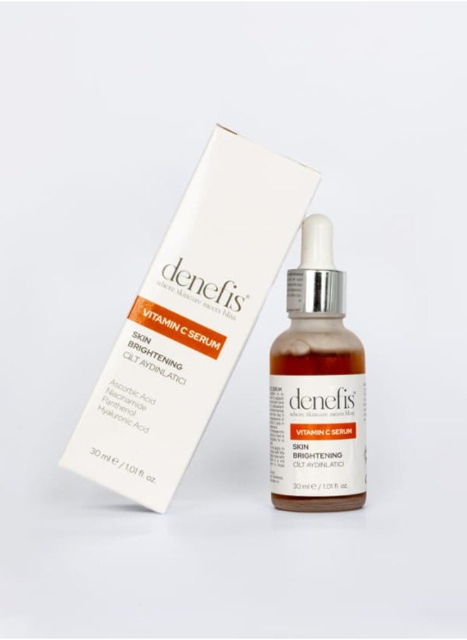 Denefis Vitamin C Serum 30ml