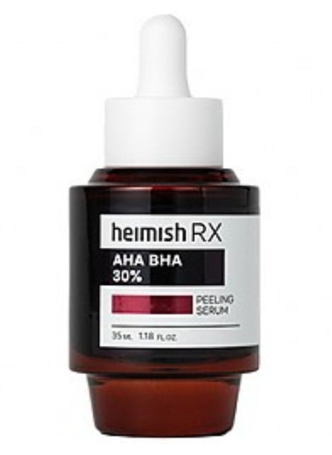 RX Aha Bha 30% Peeling Serum 35ml