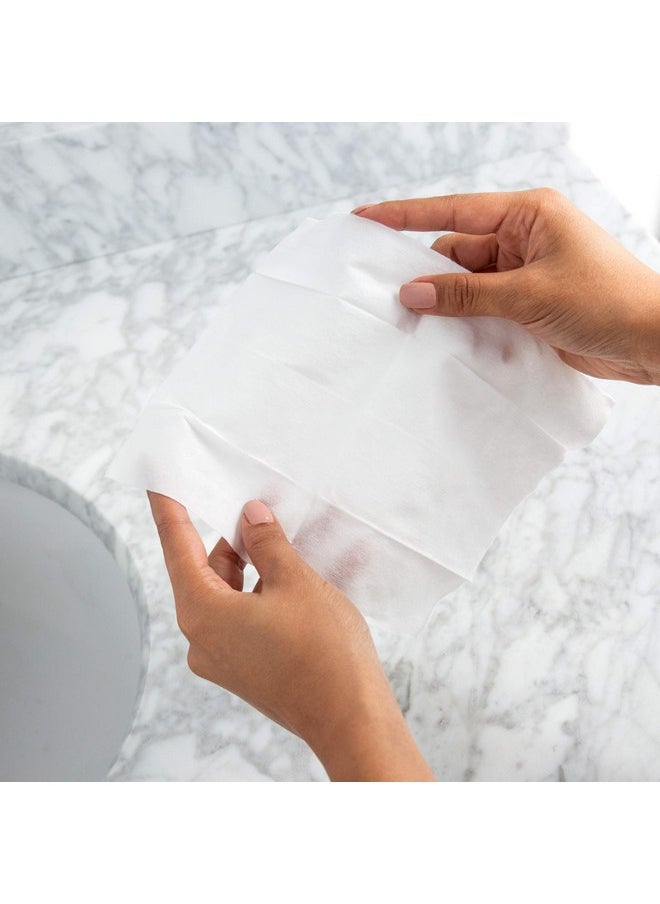 M-61 Perfect Cleansing Cloths- 30 Treatments- Gentle cleansing cloths with vitamin E, lavender & cornflower