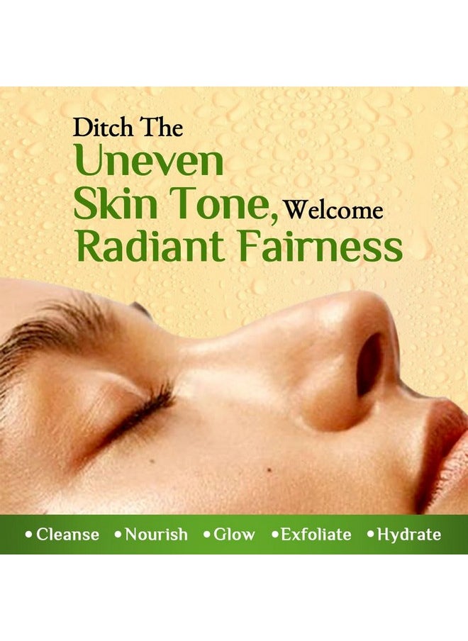 Richfeel Papaya Facial Kit 50x5 g