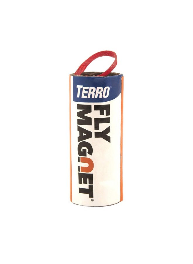 Terro Fly Paper (4-Pack)