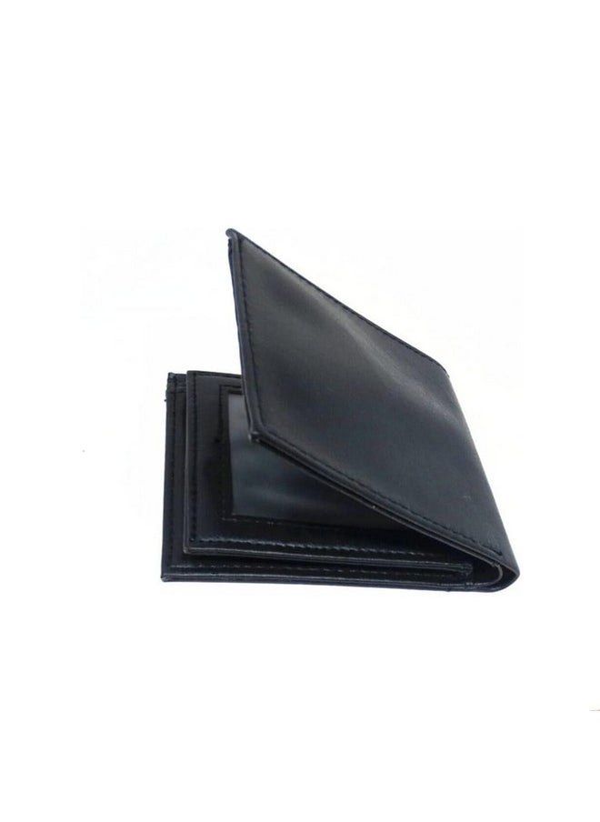 Magic Trick Fire Flaming Wallet, Leather, Inconceivable Street Show Prop, Prank, Magician Wallets, Close-Up Magic, Pros, Professional Cool Tricks