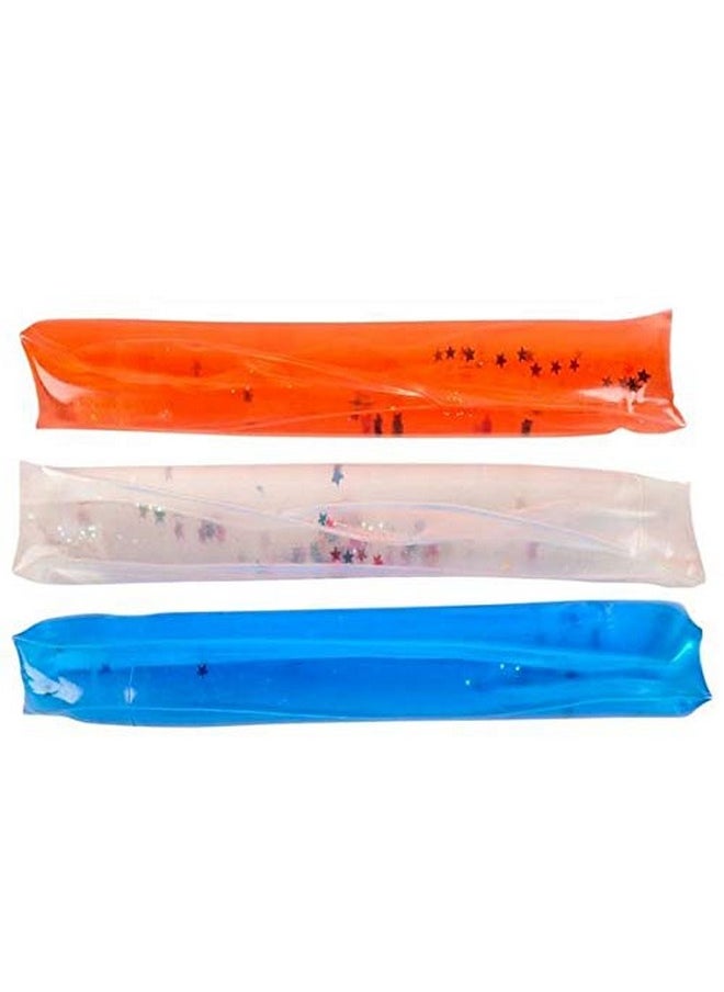 Rhode Island Novelty 9.5 Inch Super Long Water Wiggler, One per Order