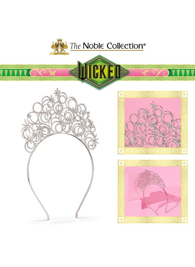 The Noble Collection Glinda's Bubble Tiara