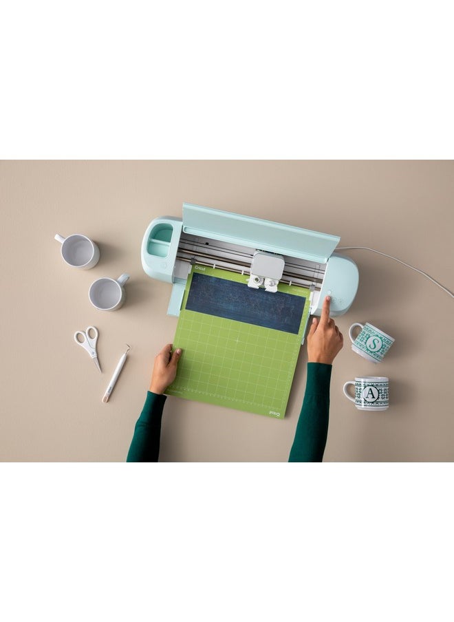 Cricut Machine Cutting Mat Variety Pack, 12 in x 12 in (3 ct)