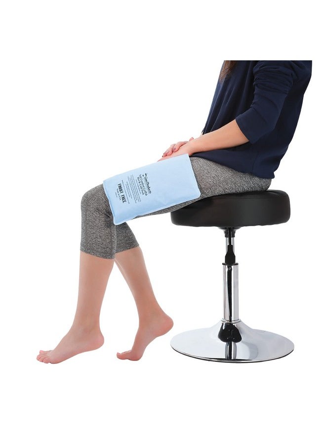 Core Products Soft Comfort CorPak, No Frost Hot and Cold Therapy Pack - 10