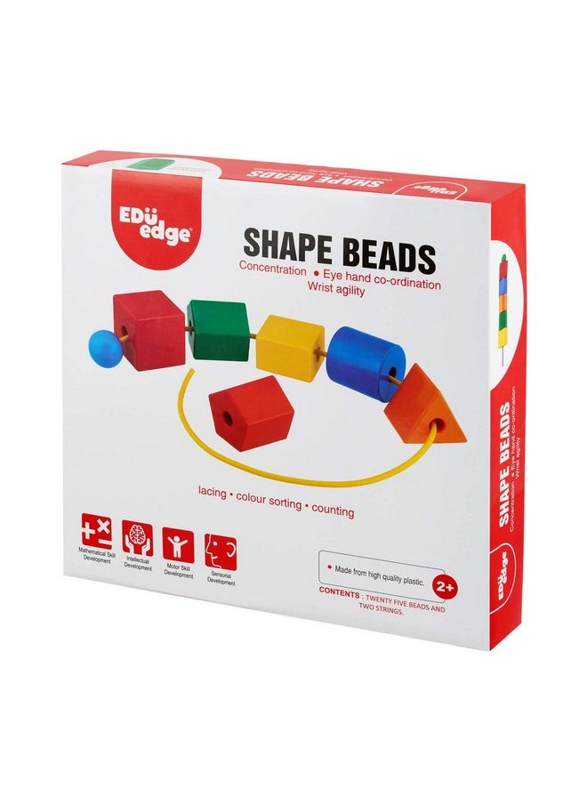 Shape Beads
