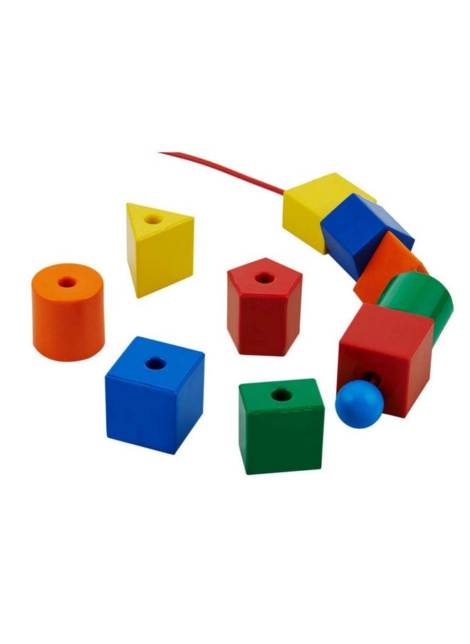 Shape Beads