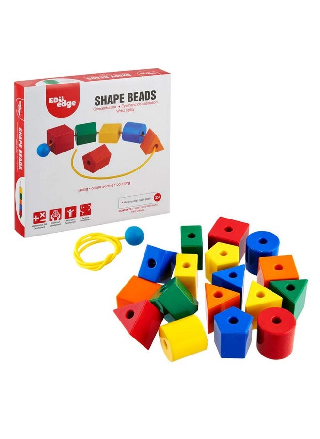 Shape Beads