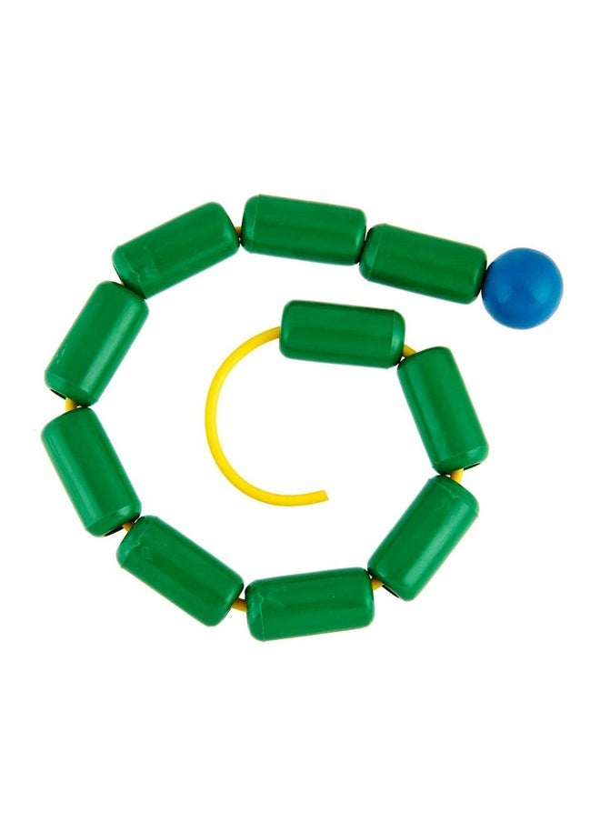 Oblong Beads