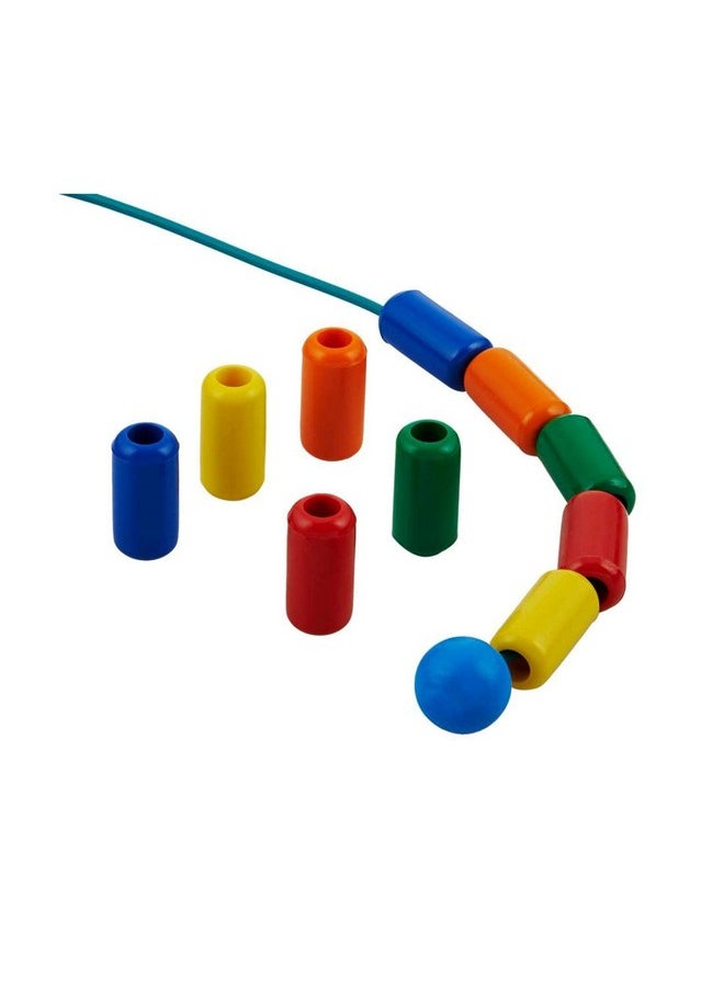 Oblong Beads