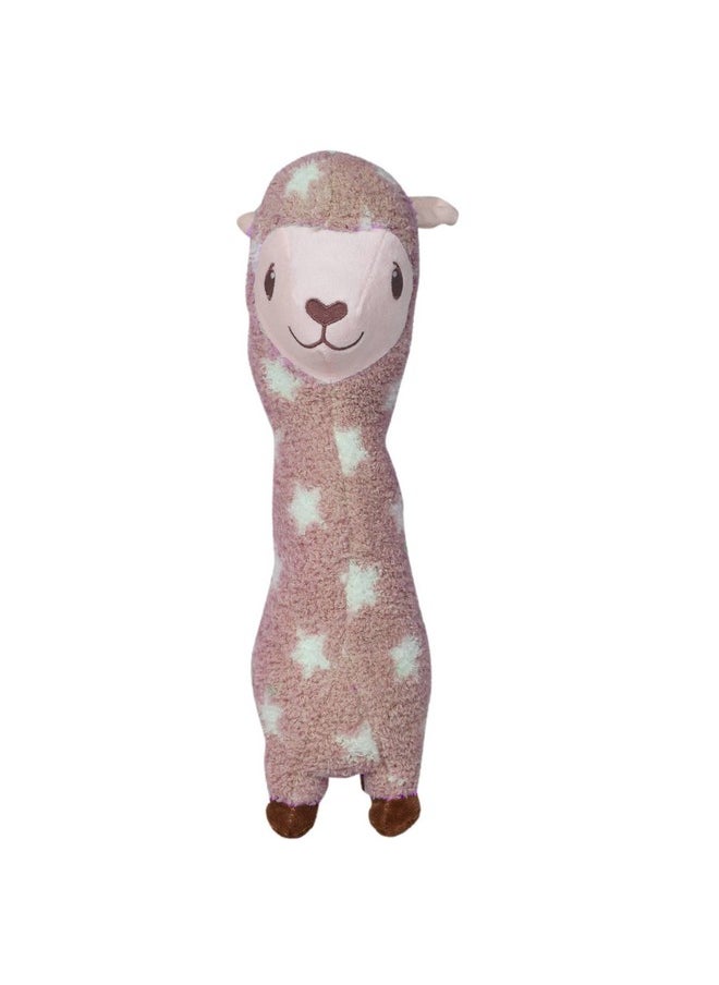 Ultra Llama Fully Stuffed Soft Plush Toy for Kids in Light Brown| Animal Toy Birthday | Anniversary | Christmas | Diwali